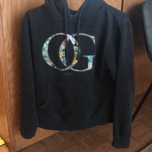 Obey hoodie